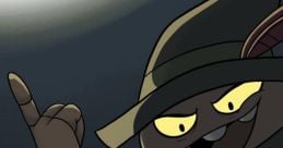 This is the Avatar Image for the Boyfriend (Friday Night Funkin') (Retrained, OV2 Super) AI Voice and Text to Speech Generator